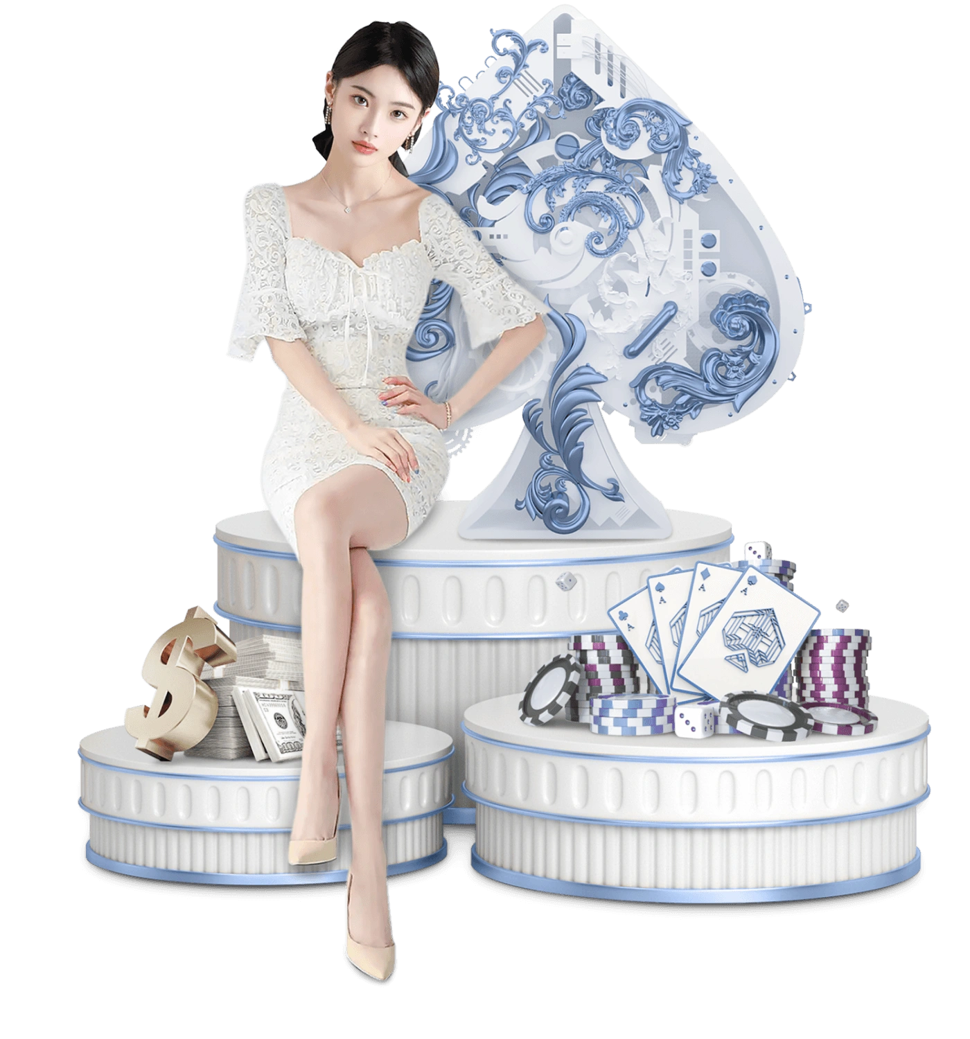 Hình ảnh giới thiệu thương hiệu P3Bet